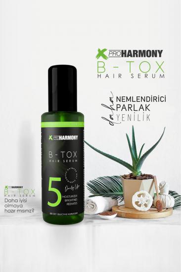 X Pro Harmony B-TOX CAVIAR İçerikli Saç Bakım Serumu 100 ml