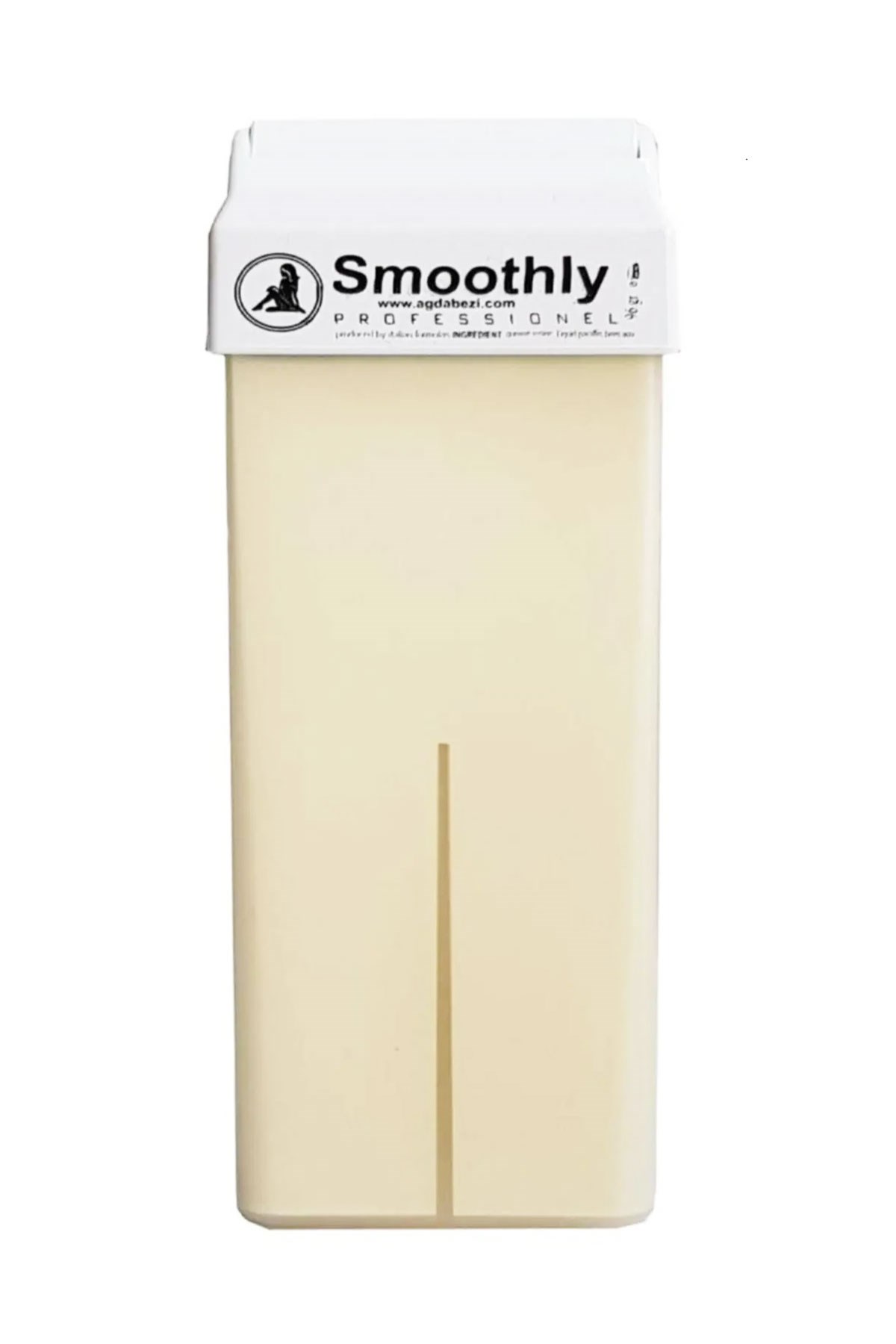 Smoothly Kartuş Ağda 100 ml