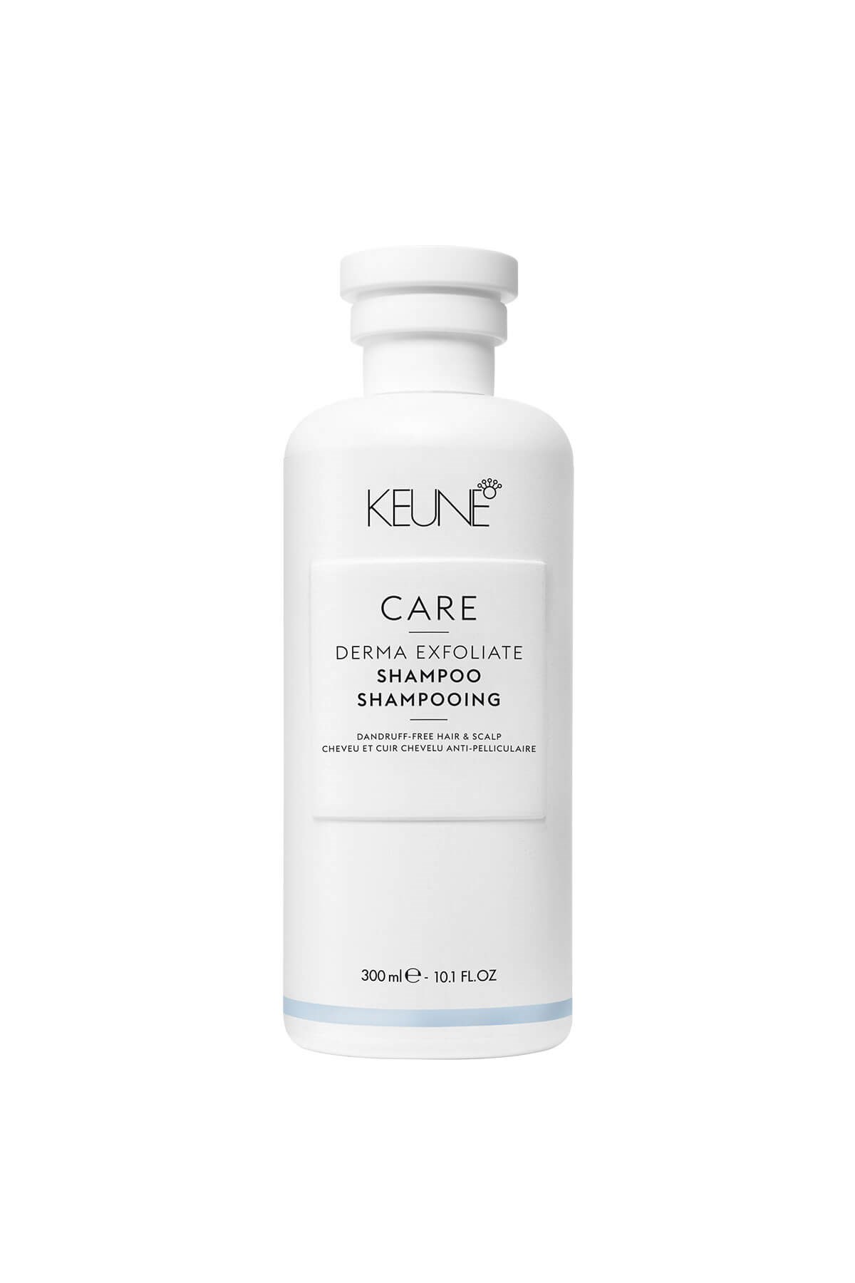 Keune Derma Exfoliate Kepekli Saçlar İçin Şampuan 300 ml