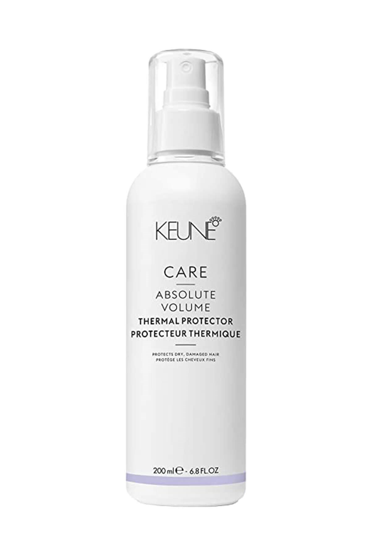 Keune Absolute Volum Saç Bakım Spreyi 200 ml