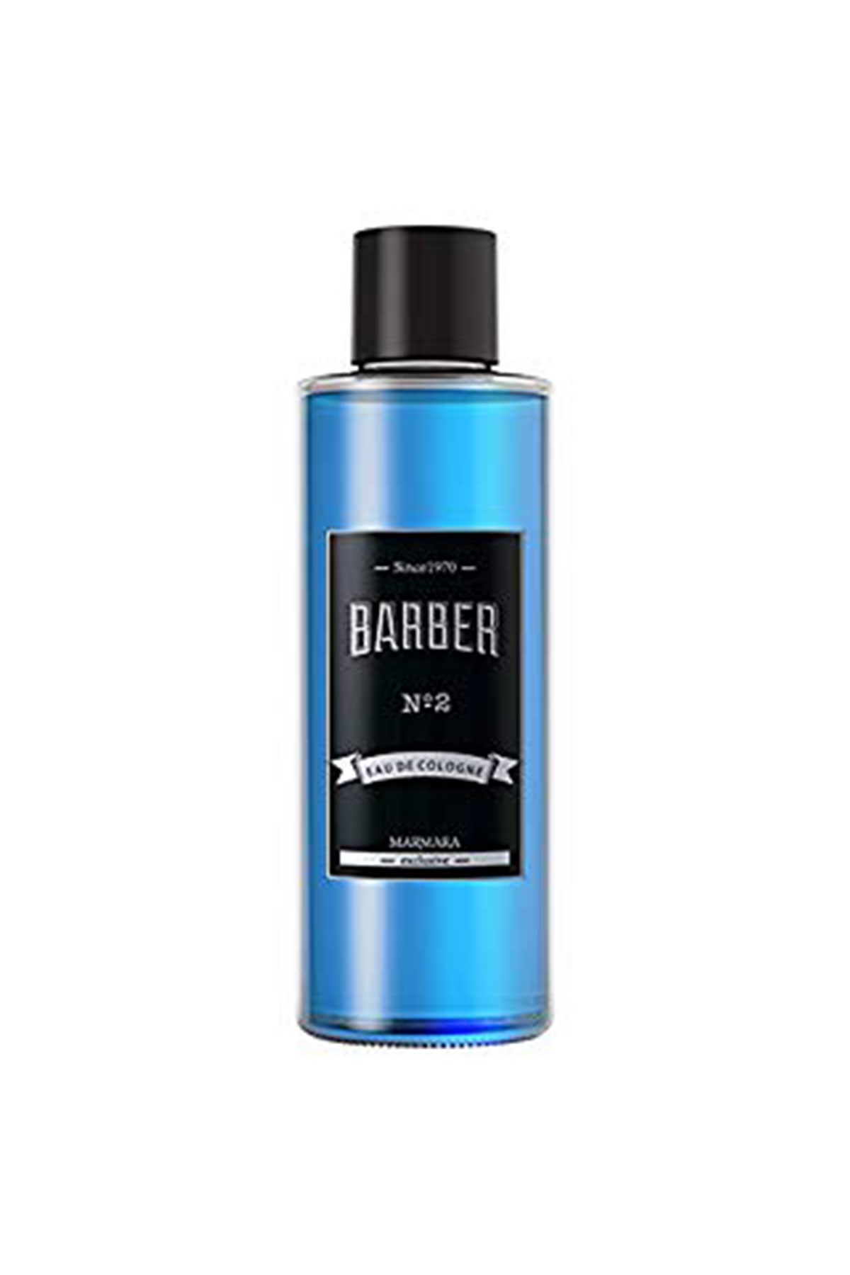Barber Traş Sonrası Bakım Kolonyası No:2 500 Ml