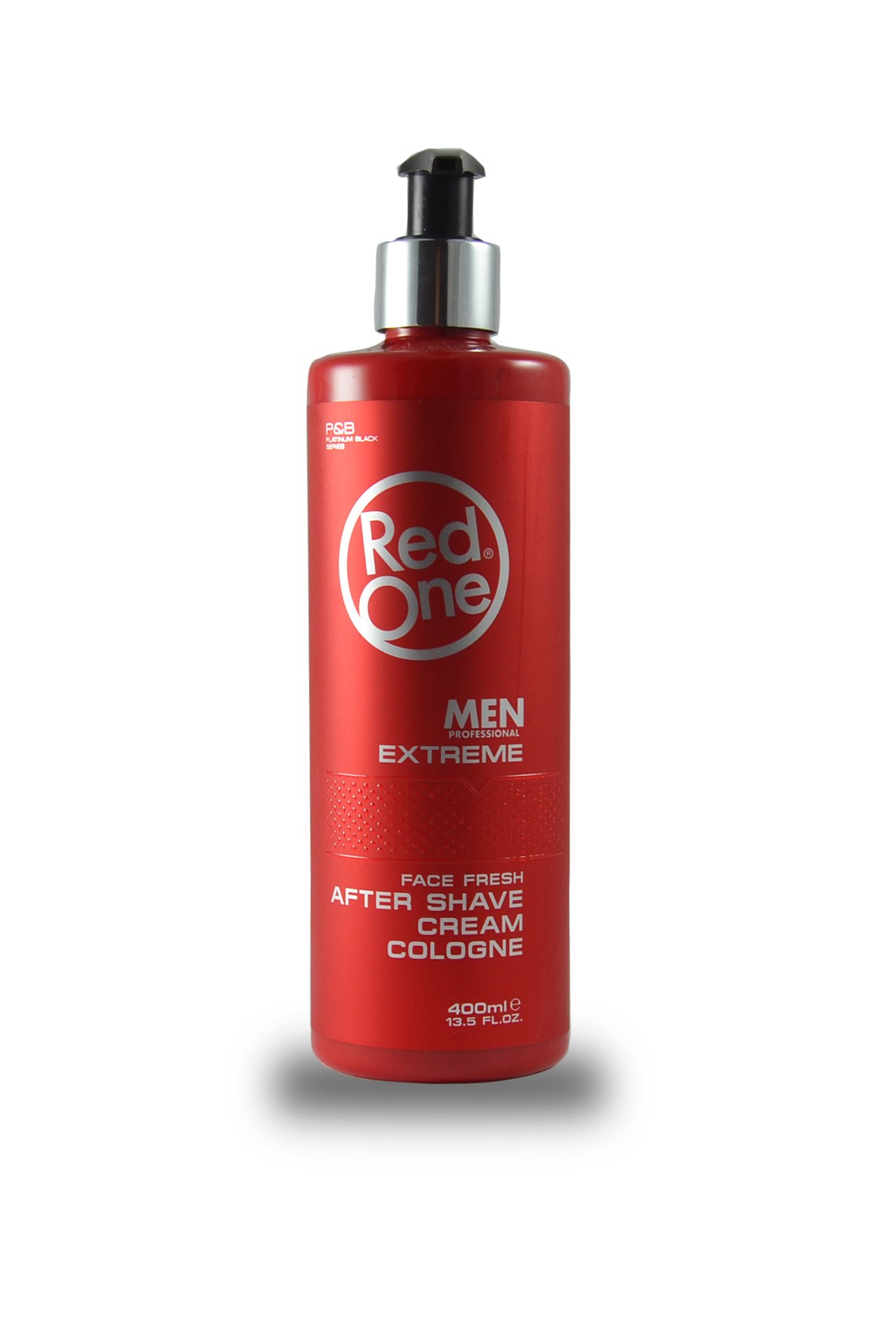 RedOne Tıraş Sonrası Krem Kolonya Extreme 400 Ml