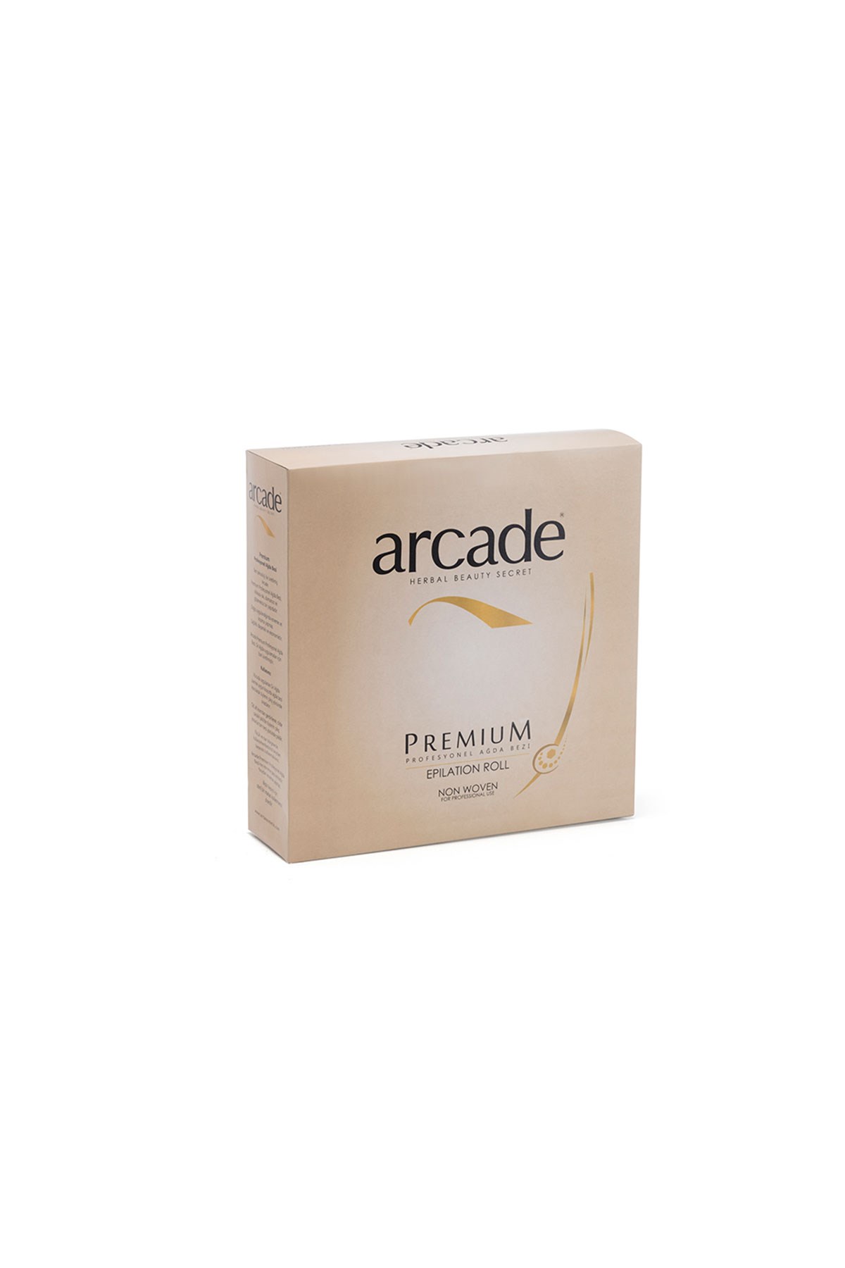 Arcade Premium Ağda Bezi 100mt