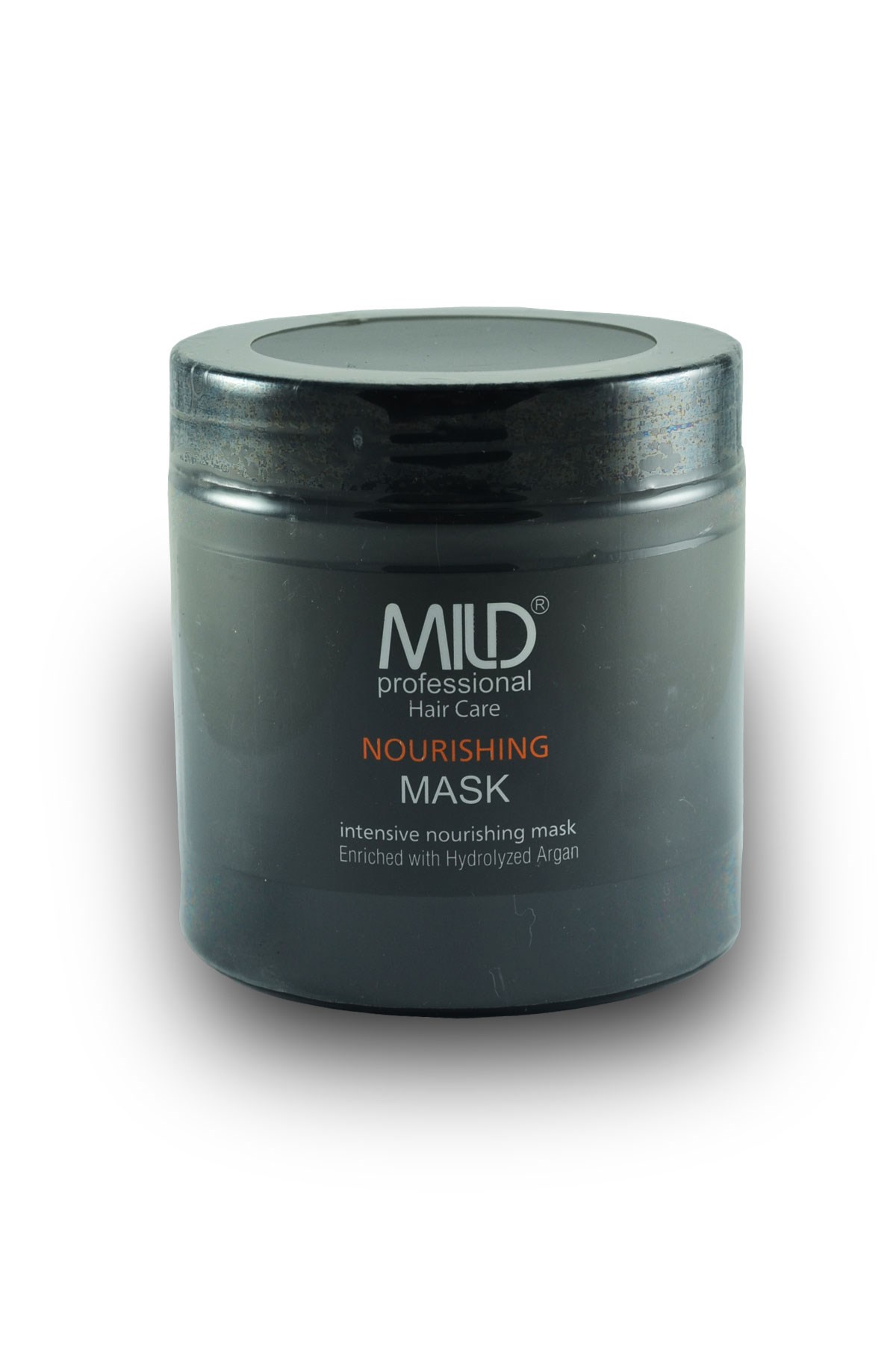 Mild Profesyonel Argan Bakım Maskesi 500 Ml