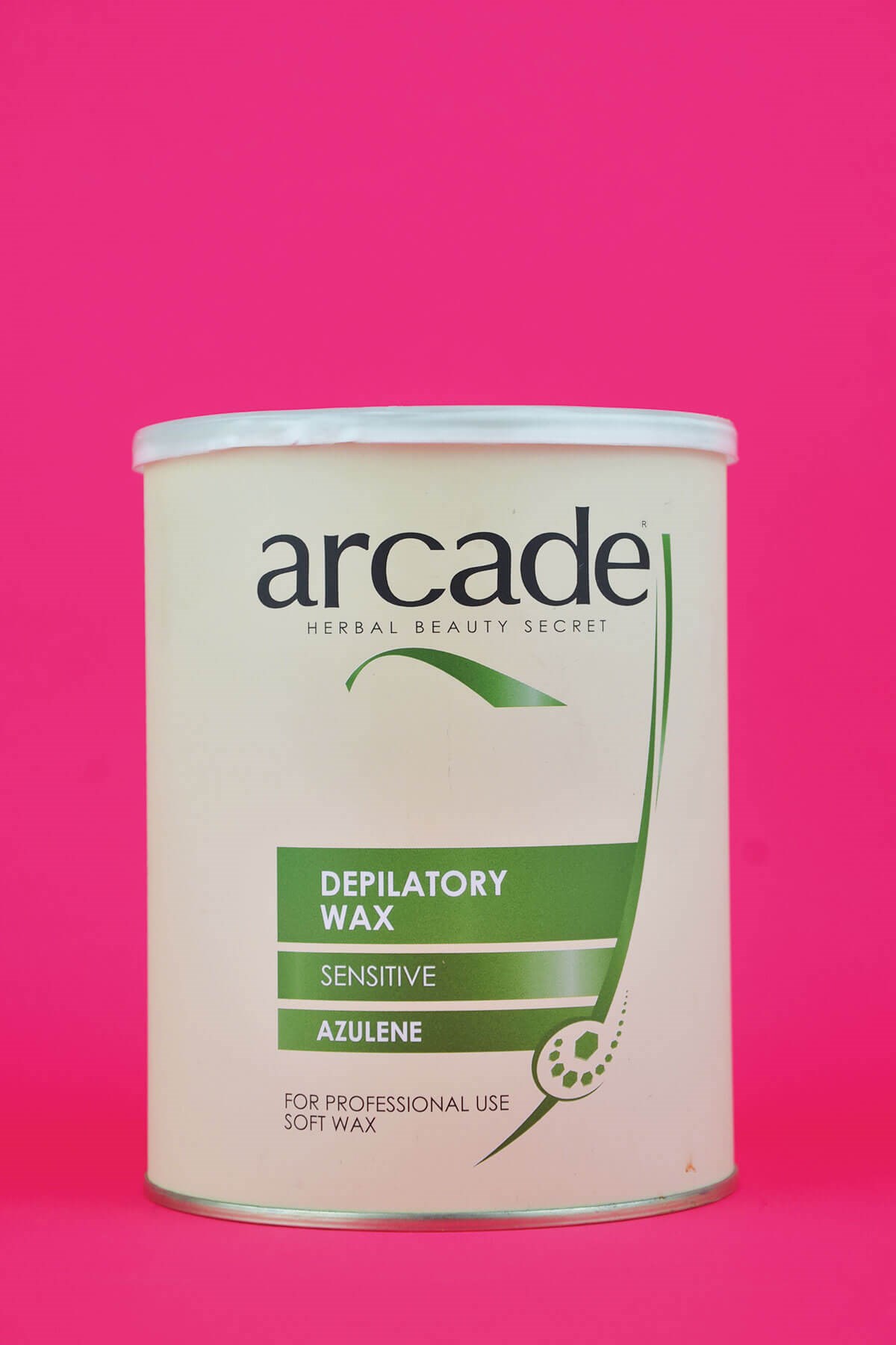 Arcade Konserve Ağda 800ml - Azulen