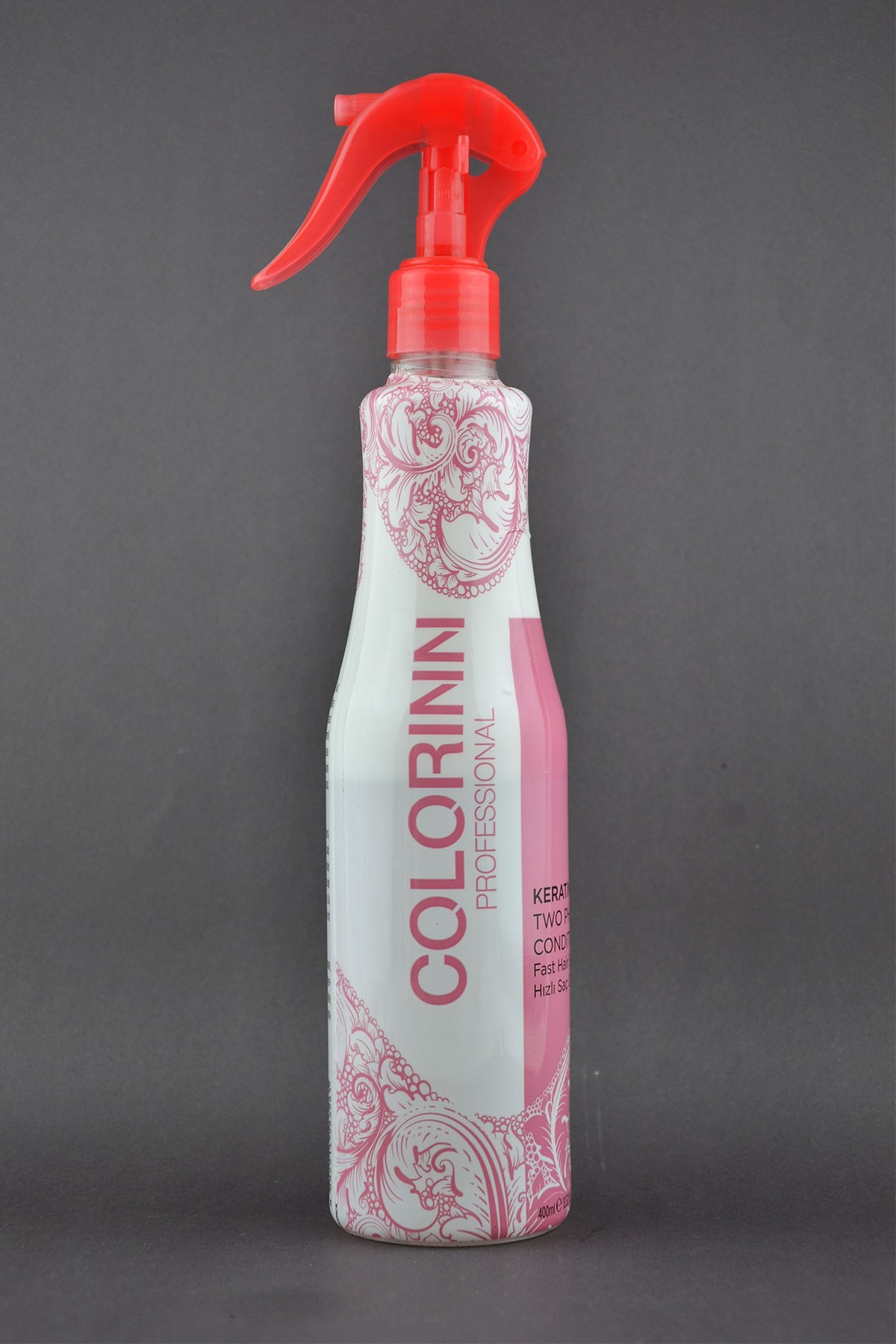 Colorinn Saç Güçlendirici Keratin Spreyi 400ml