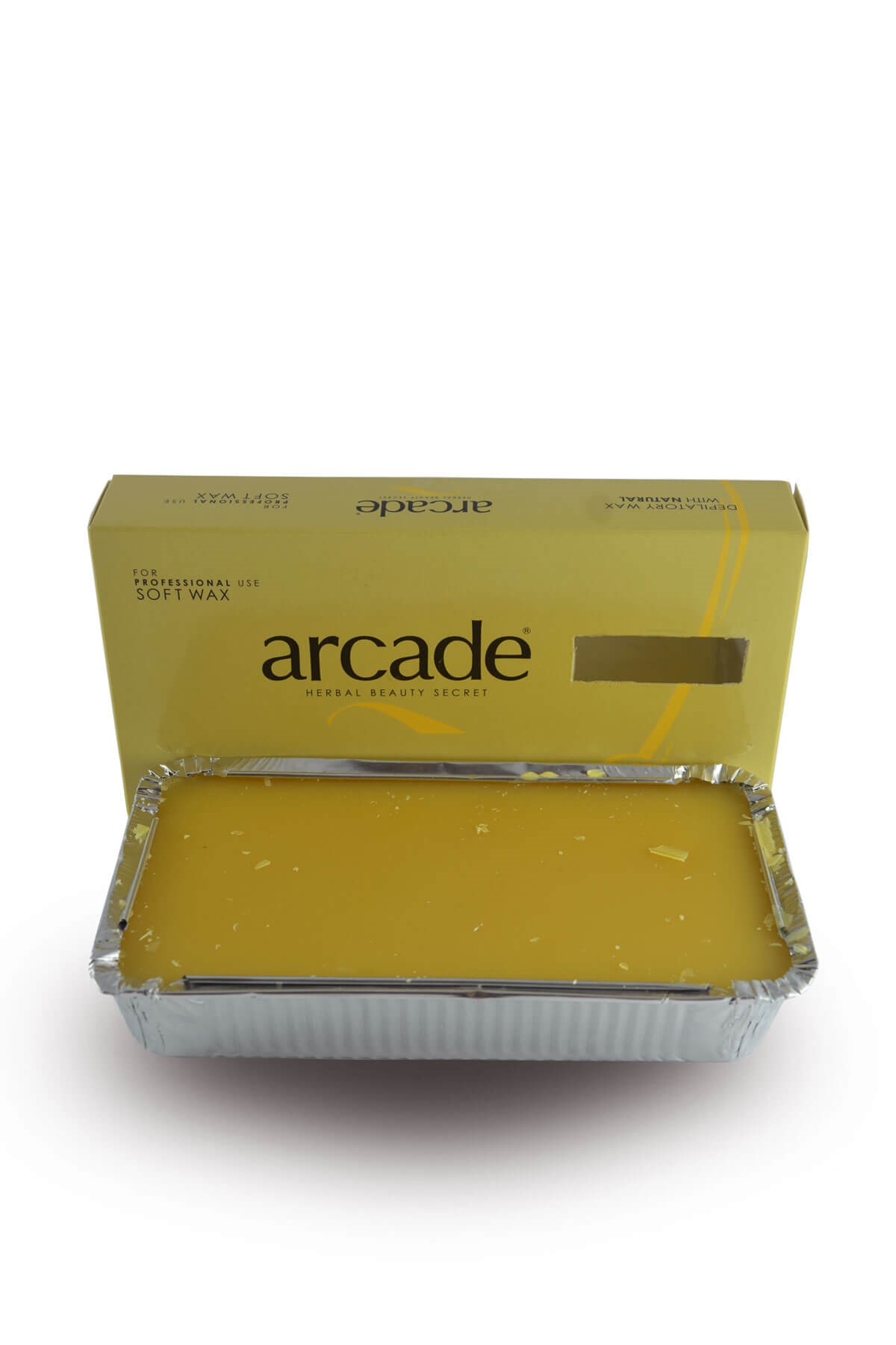 Arcade Powder Kalıp Sir Ağda