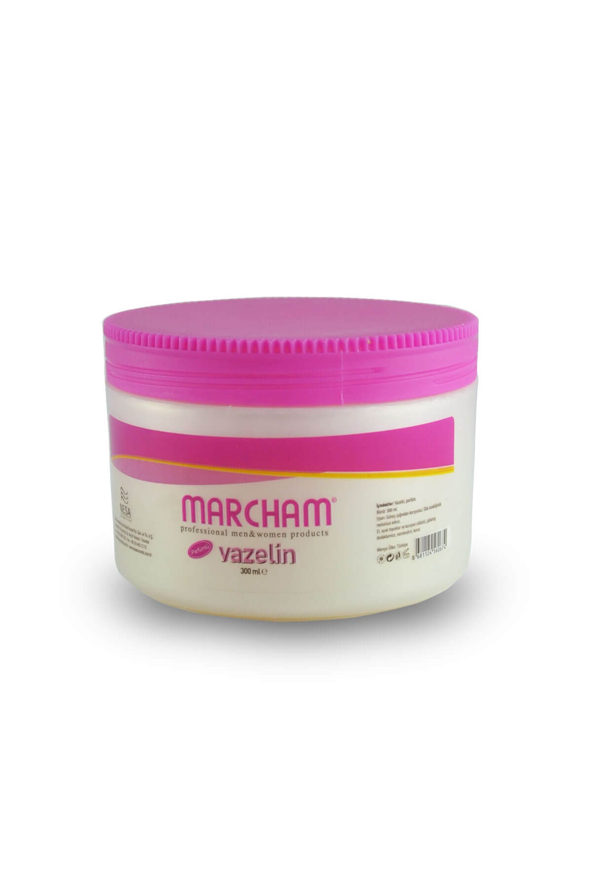 Marcham Vazelin 300 ml