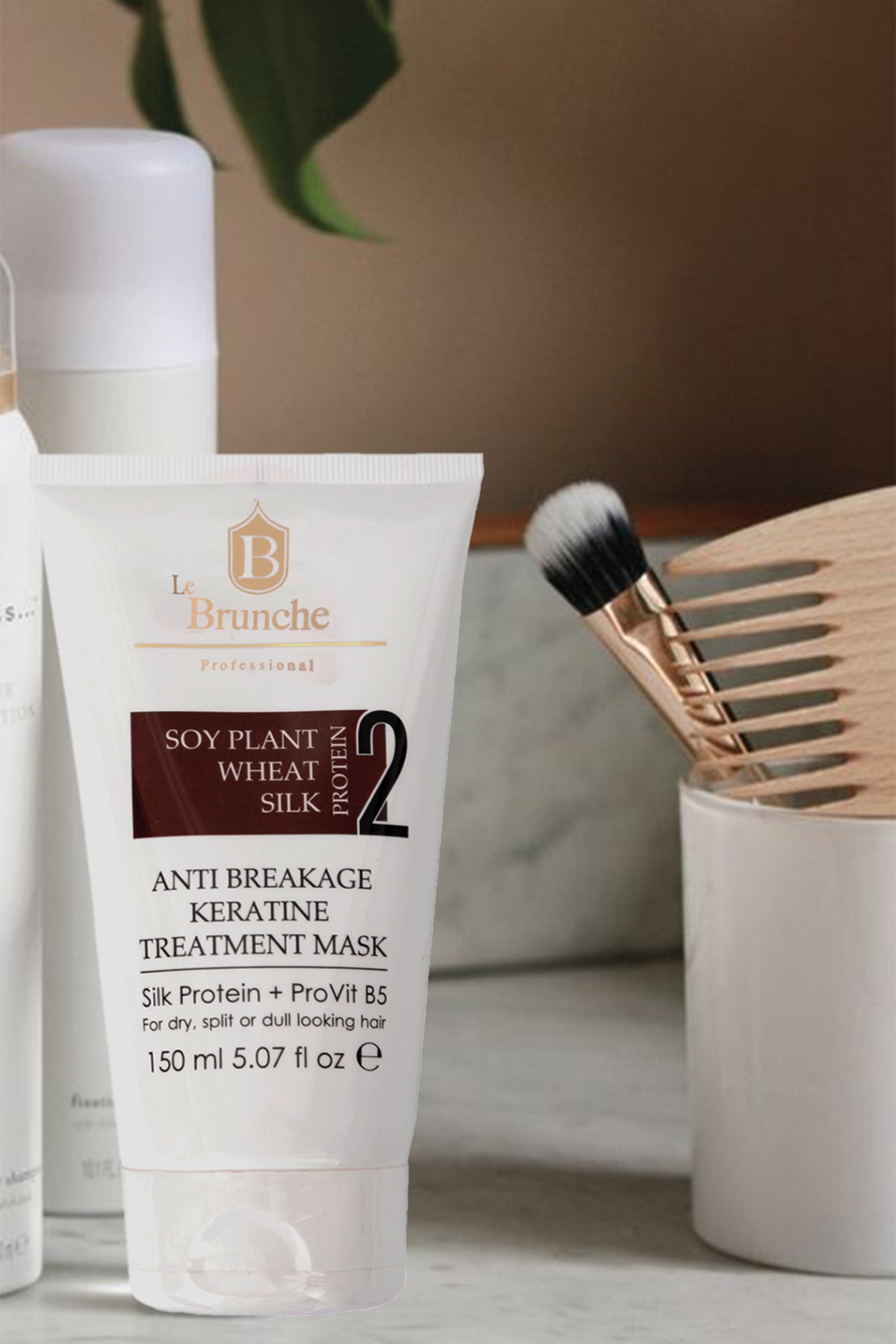 Onarıcı Protein Maske 150ml