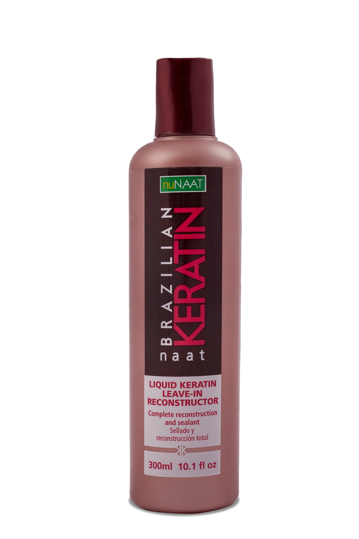 Keratin Yükleme, Saç Botoksu Leave-In 300 ML