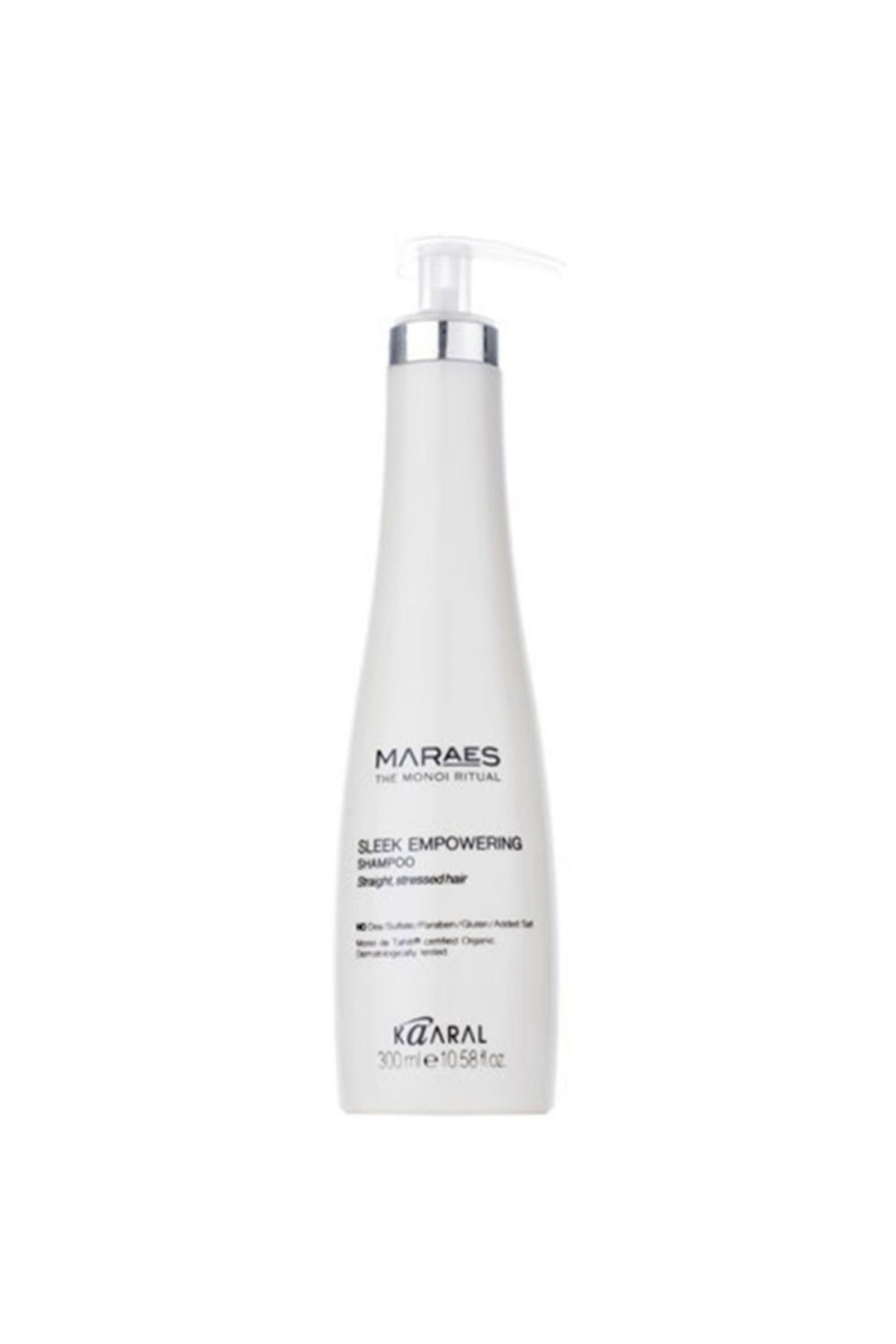 Maraes Sleek Empowering Saç Güçlendirici Sprey Bakım Şampuanı 300 ml