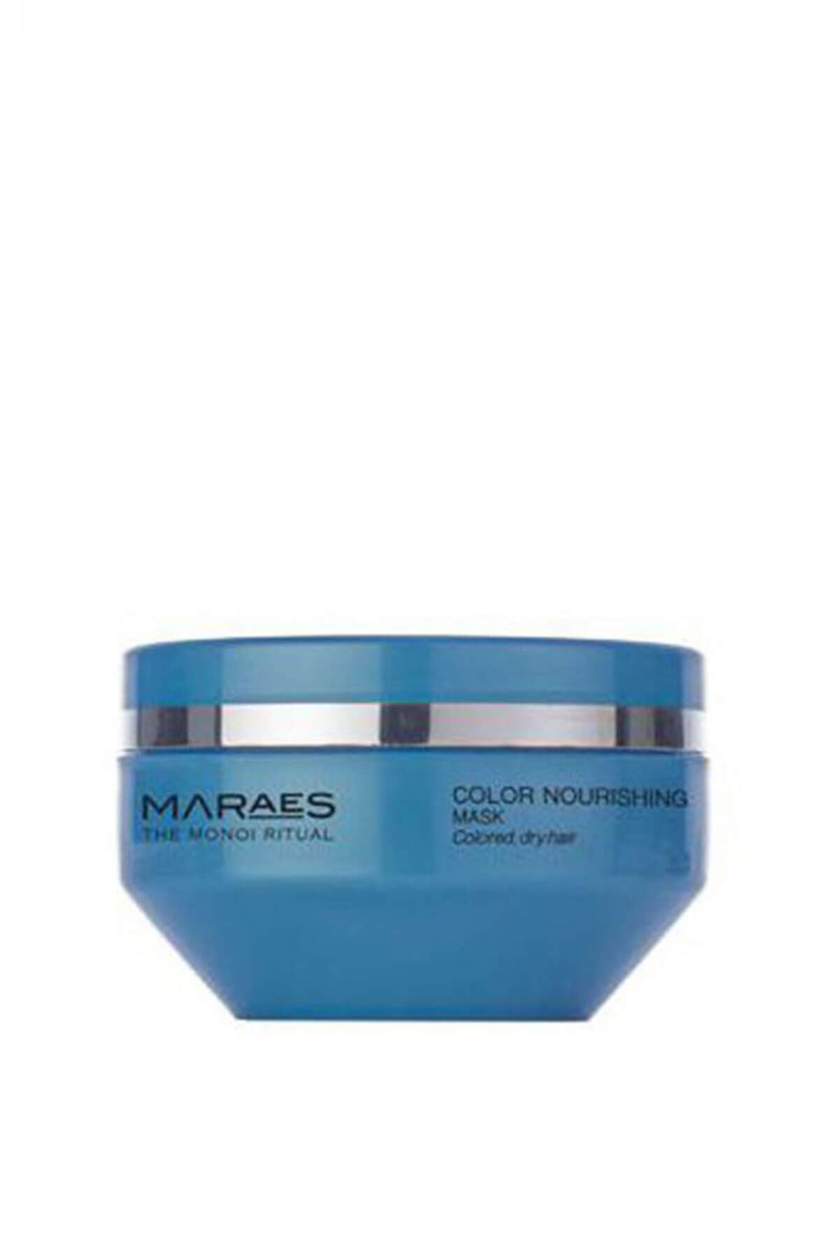 Maraes Color Nourishing Saç Bakım Maskesi 200 ml