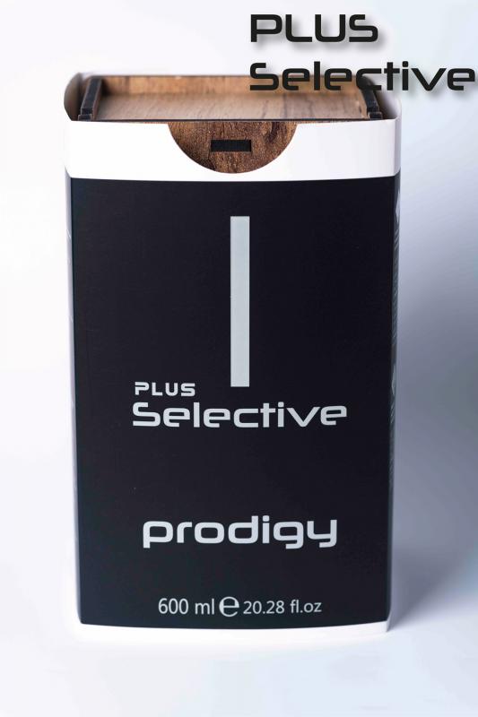 Plus Selective Prodigy Medula Bakım Saç Kurtarma Serumu 600 ml