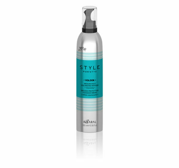 Style Perfetto Volook Hacim Veren Köpük 10.56 oz