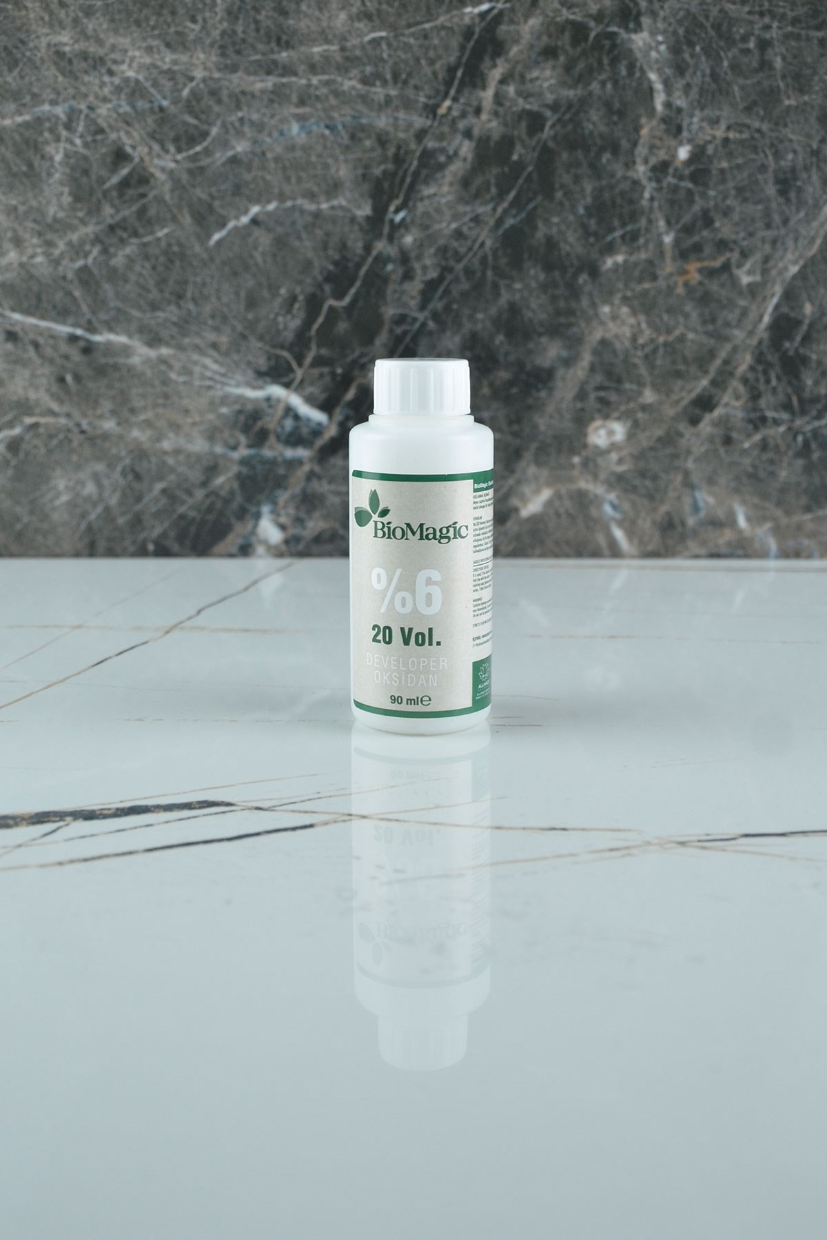 Bio Magic Developer Oksidan 20 Volume 90 ml