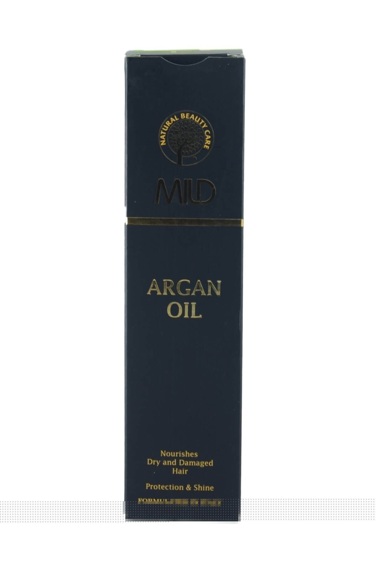 Mild Botox Argan Yağı 100 ml