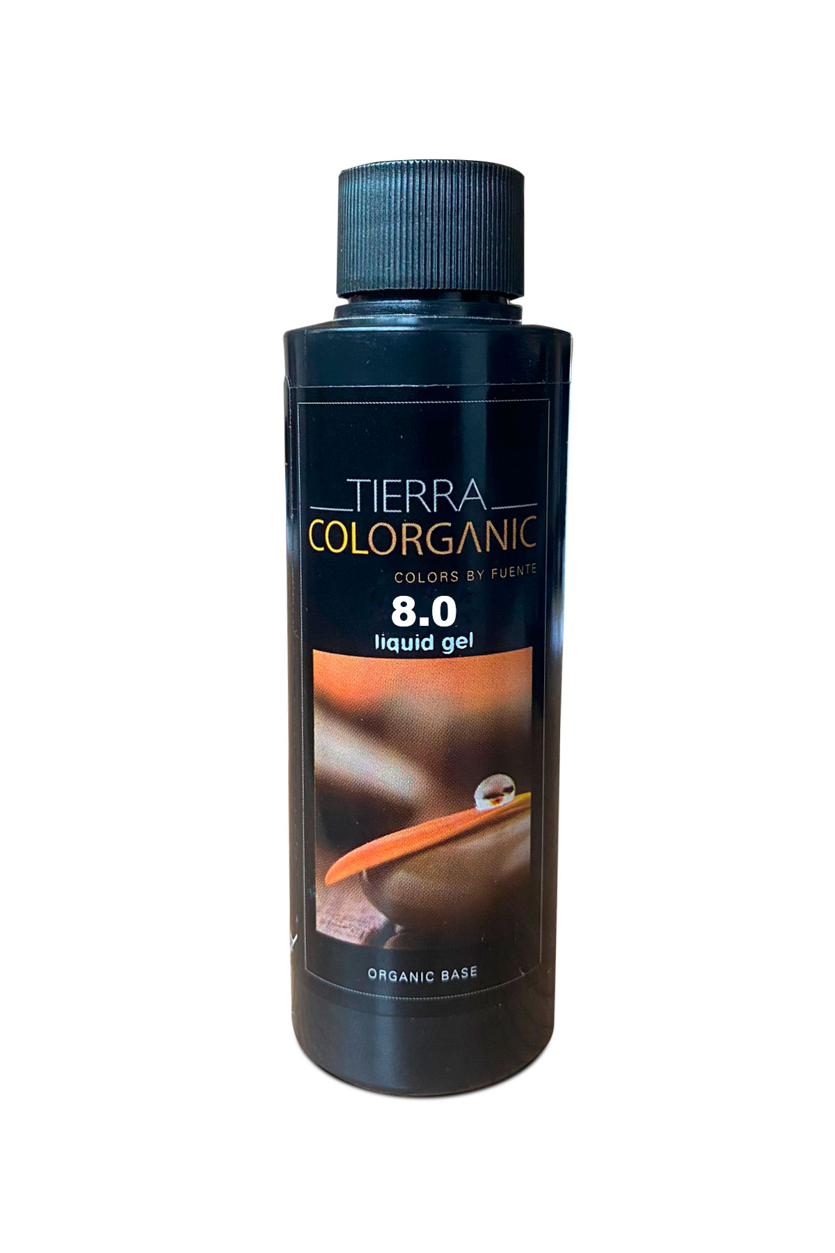Tierra Bitkisel Saç Boyası 120 ml