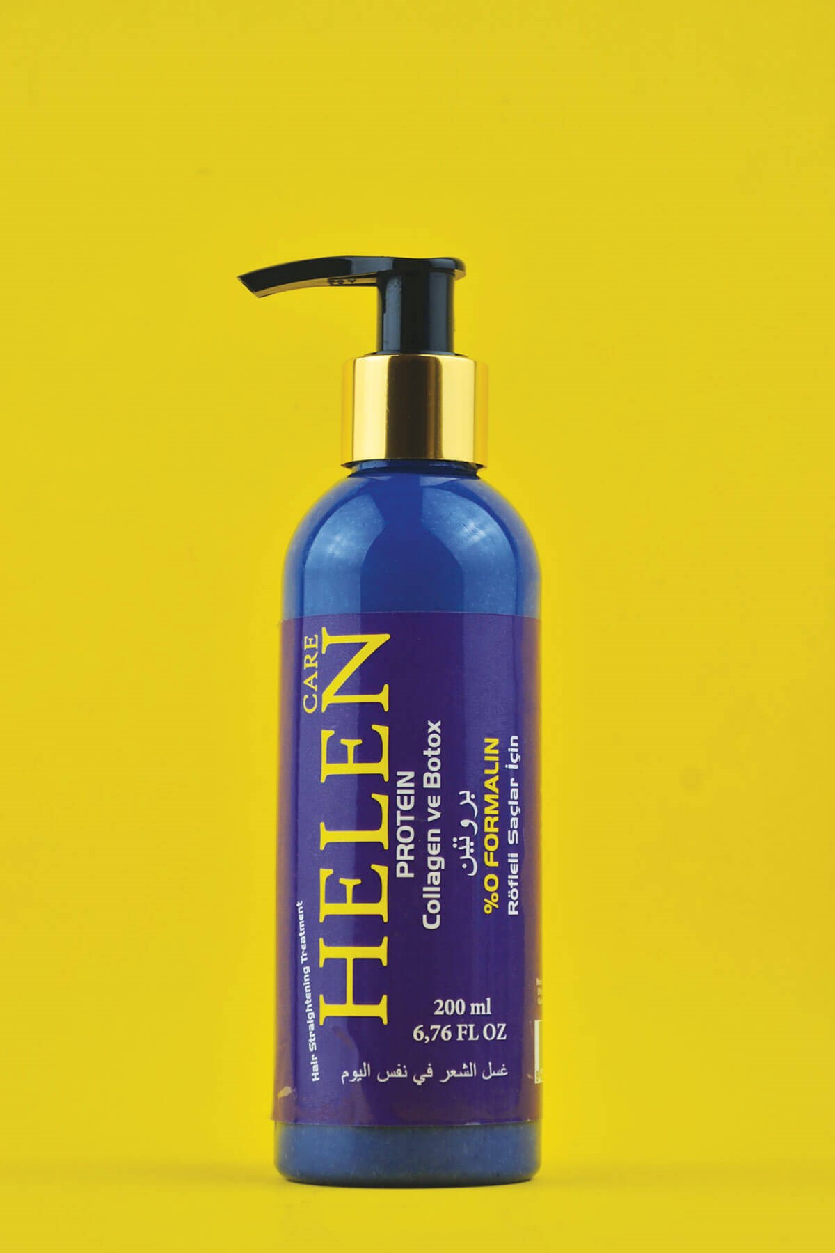 Helen Collegen & Botox Protein 200 Ml