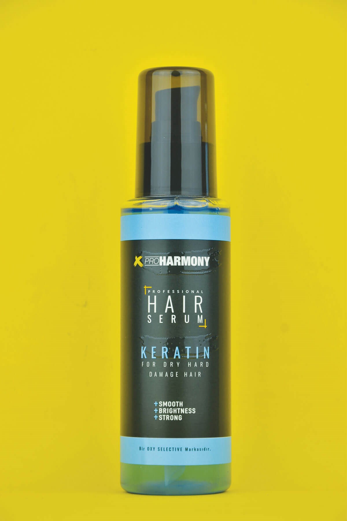 X Pro Harmony Keratin İçerikli Saç Bakım Serumu 100 ml