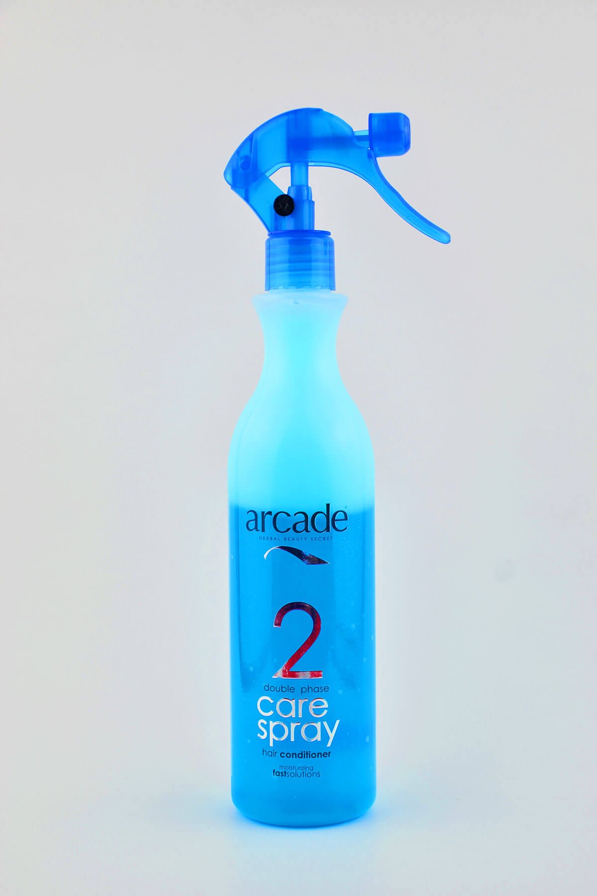 Arcade Çift Fazlı Bakım Spreyi 400 ml