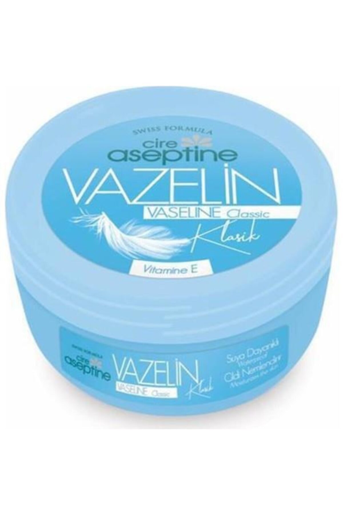 Vazelin Classic 500ml