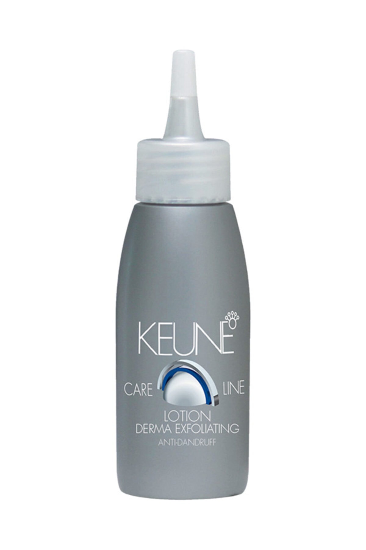 Kepek Önleyici Losyon - Care Line Exfoliating Lotion 75 Ml 8717185384130