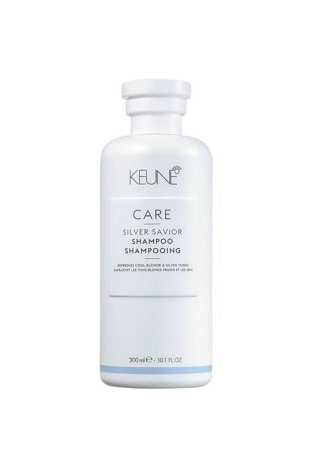 Care Sılver Savıor Shampoo 300 ml