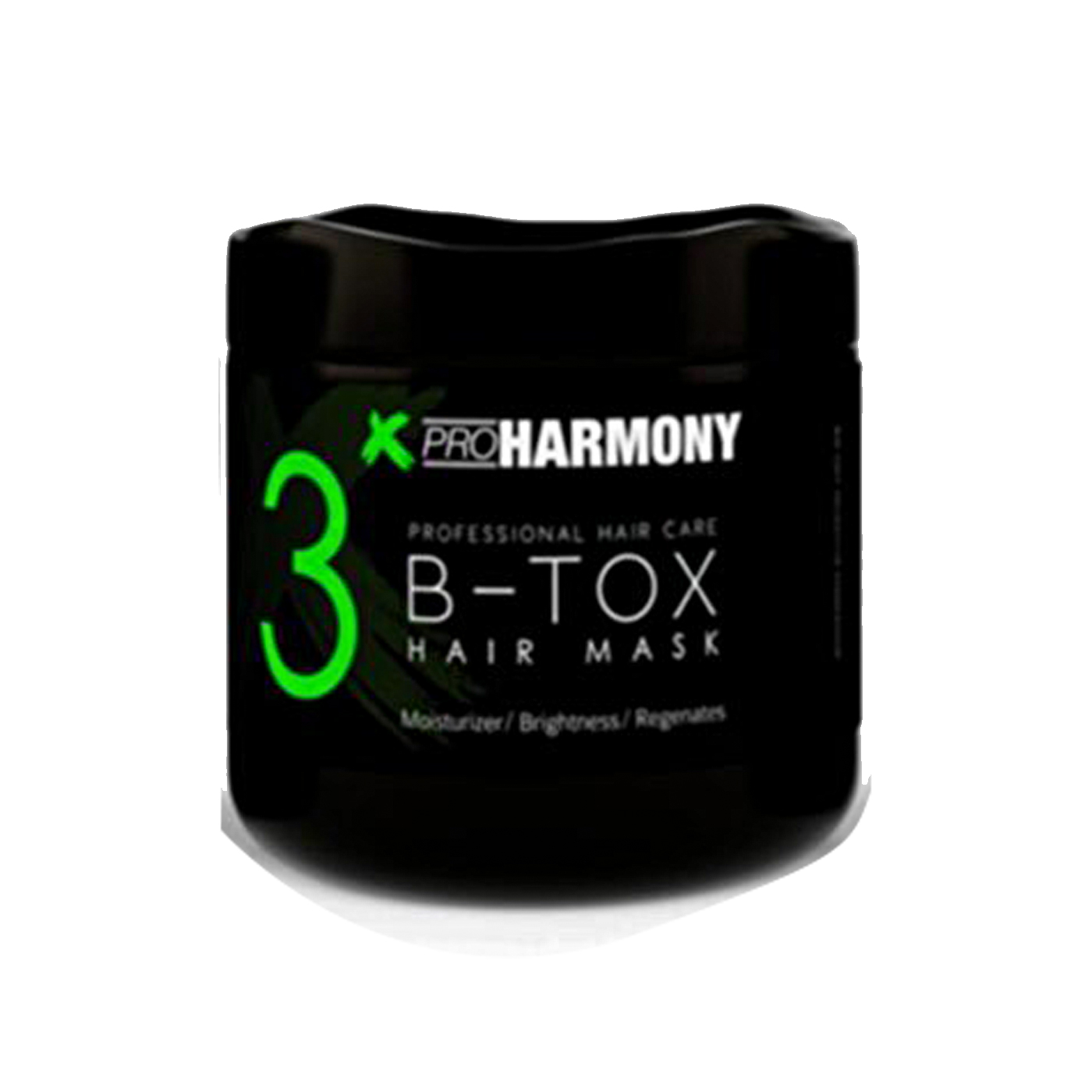 X Pro Harmony B-TOX Hair Mask Saç Maskesi 500 ml