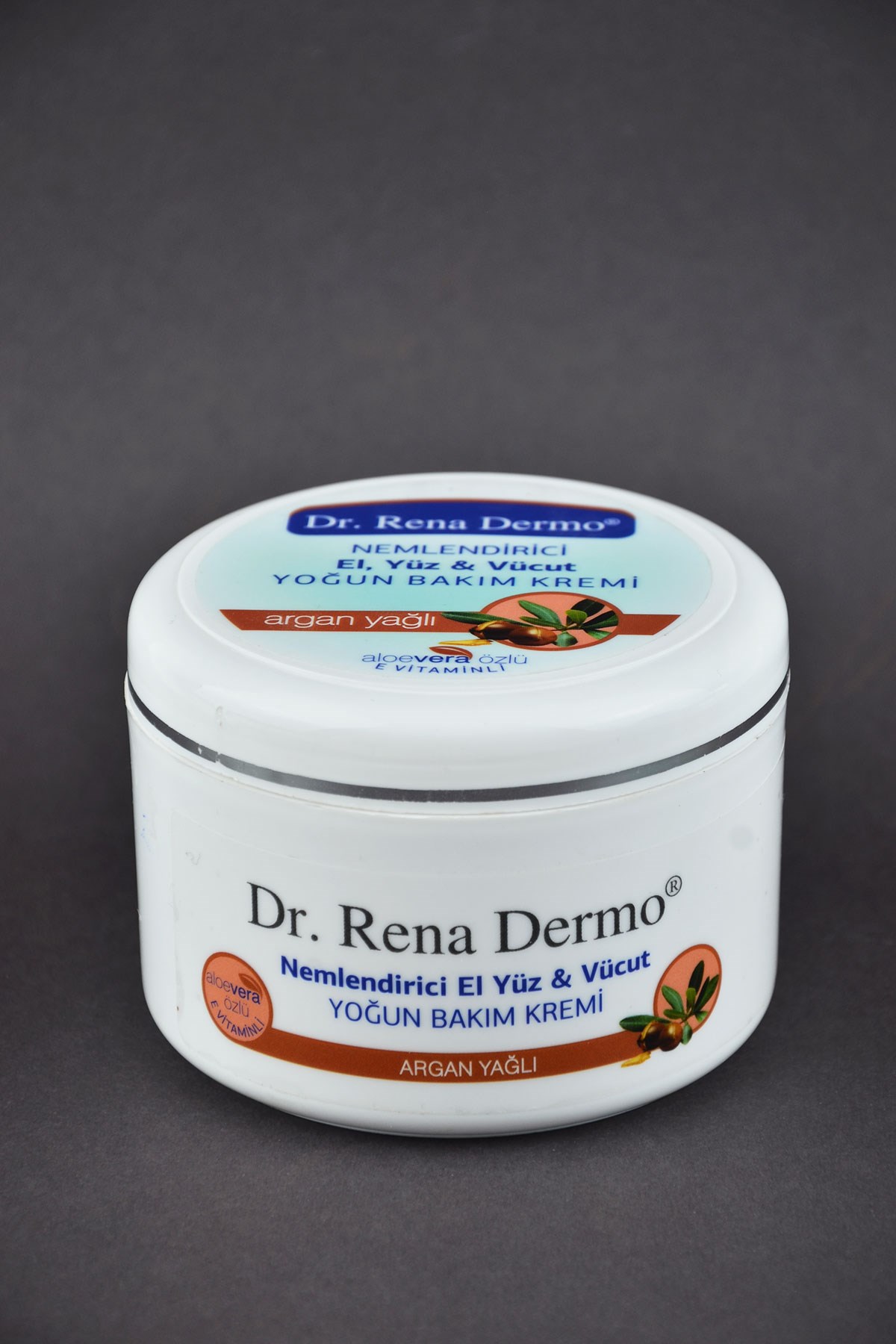 DR RENA DERMO Ringelblumen Seife – 150 G – Für Gesicht, Haare & Körper – Mit Natürlichem Ringelblumenextrakt – Beruhigend & Feuchtigkeitsspendend