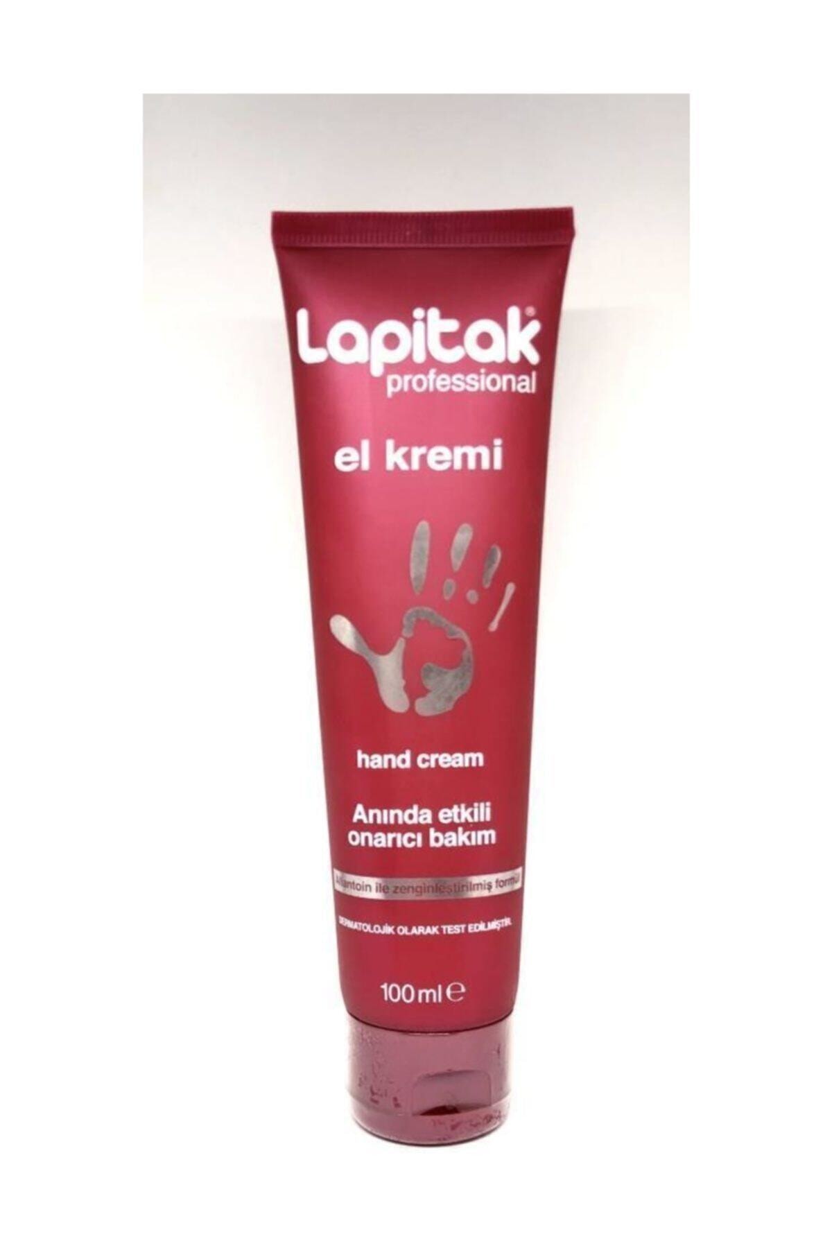 Profesyonel El Kremi 100 Ml