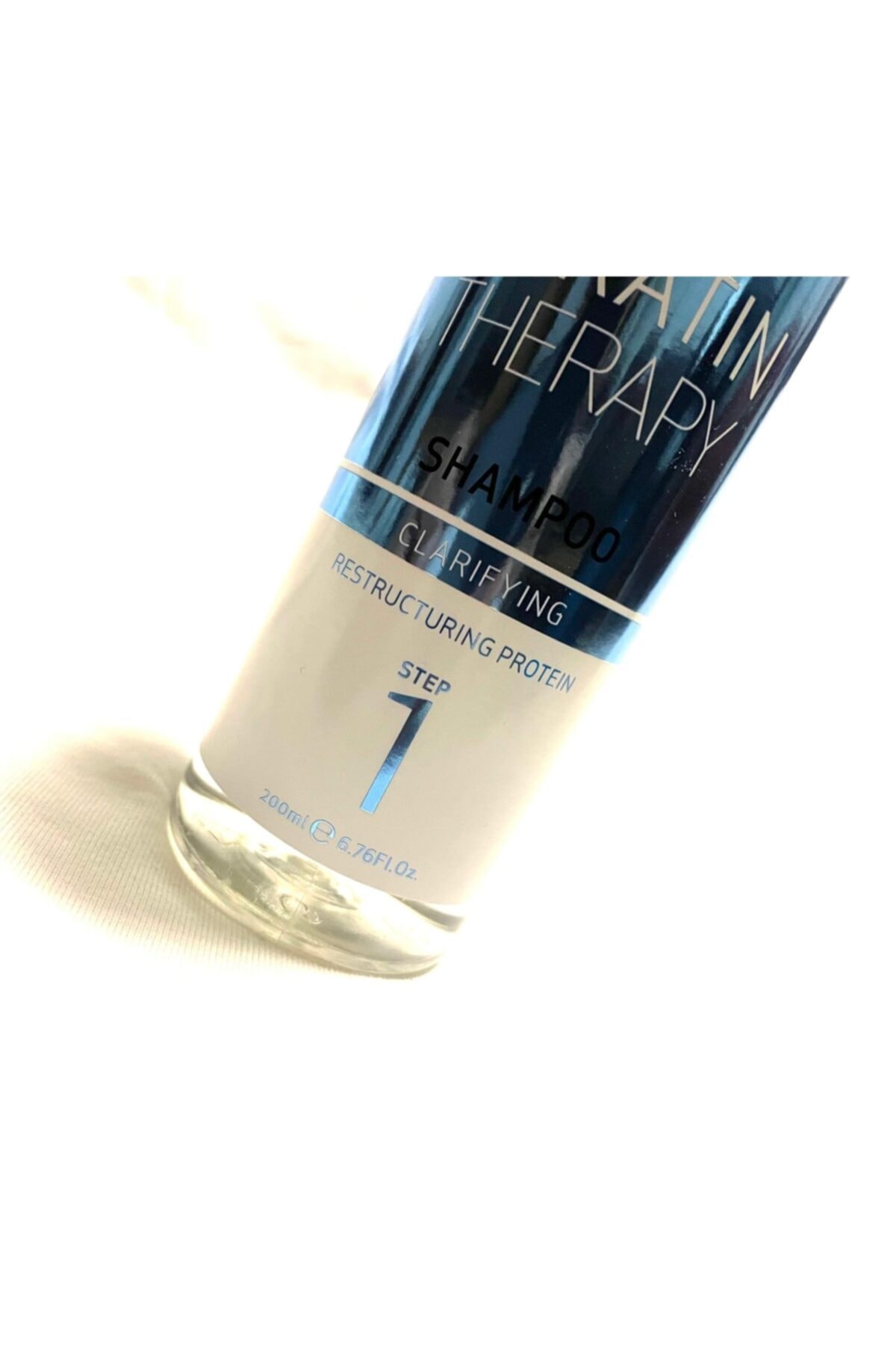 Mild Profesıonal Keratin Bakım Ve Brezilya Fönü Bir Arada 3 Lü Bakım Seti (200 Ml * 3 Adet)