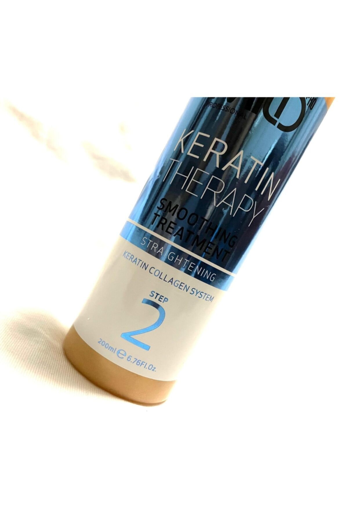 Mild Profesıonal Keratin Bakım Ve Brezilya Fönü Bir Arada 3 Lü Bakım Seti (200 Ml * 3 Adet)