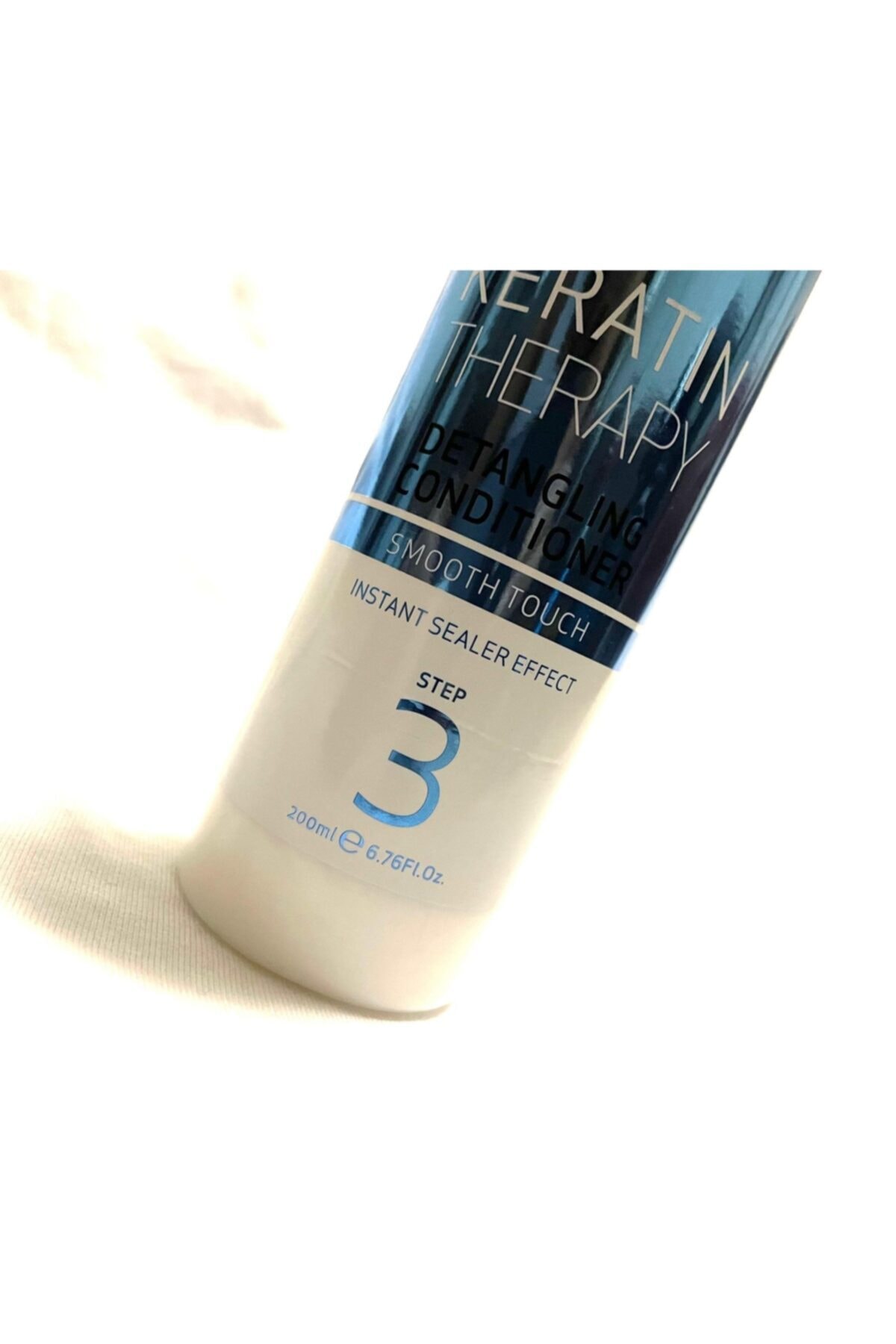 Mild Profesıonal Keratin Bakım Ve Brezilya Fönü Bir Arada 3 Lü Bakım Seti (200 Ml * 3 Adet)