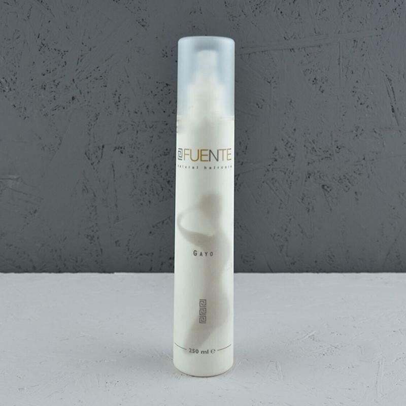Fuente Gayo Şekillendirici Fön Losyonu 250 Ml
