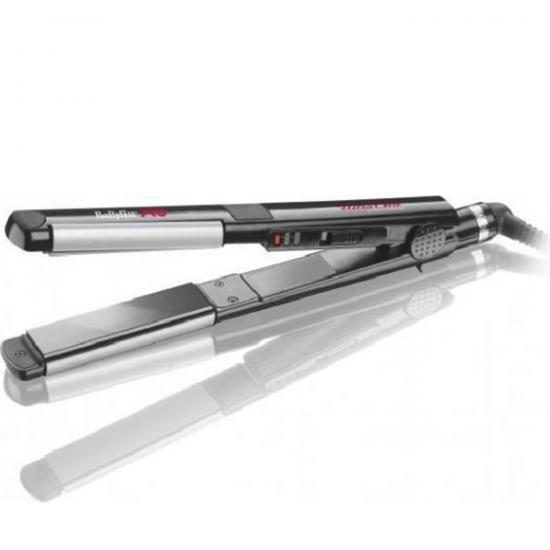 Babyliss 2071e Ultra Curl Nano Titanium Saç Düzleştirici