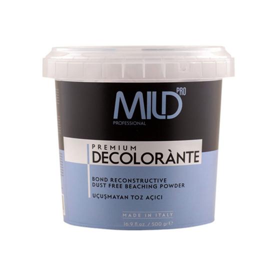 Mild Decolorante Gri Toz Açıcı 500 gr