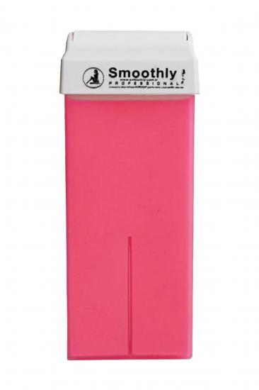 Smoothly Kartuş Ağda 100 ml Titanium