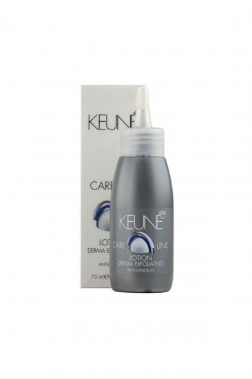 Keune Care Line Lotion Derma Exfoliating 75 ml