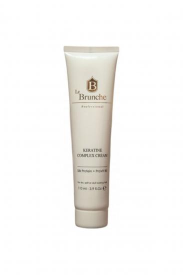 Le Brunche Keratine Complex Cream 110 ml