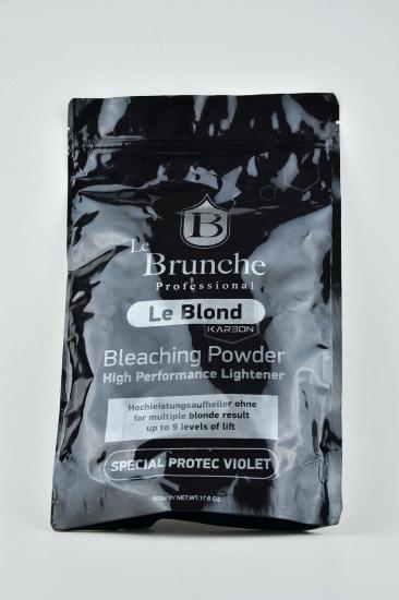 Saç Açıcı Toz & Bleaching Powder 500 ml
