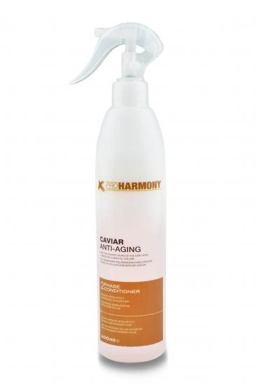 ProHarmony Anti-Aging Etkili Çift Fazlı Fön Suyu 400 ml