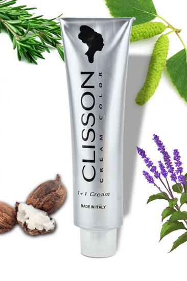 Clisson Profesyonel Krem Saç Boyası 150 ml