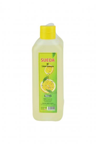 Sueda Limon Kolonyası 900 ml