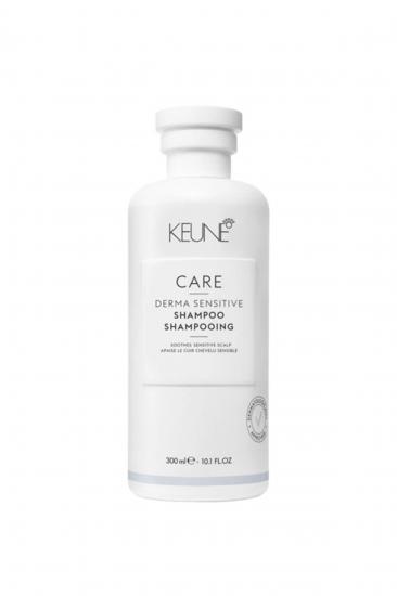 Keune Derma Sensitive Saç Bakım Şampuanı 300 ml