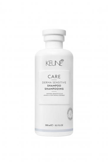 Keune Derma Sensitive Saç Bakım Şampuanı 300 ml