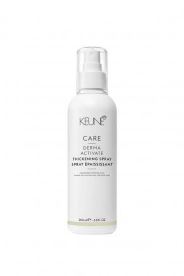 Keune Derma Activate İncelen Saçlar İçin Bakım Spreyi 200 ml