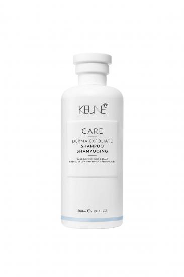 Keune Derma Exfoliate Kepekli Saçlar İçin Şampuan 300 ml