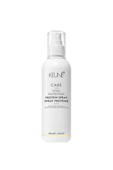 Keune Vital Nutrition Hasarlı Saçlar İçin Protein Sprey 200 ml