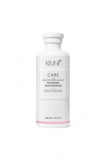 Keune Color Brillianz Boyalı Saçlar İçin Şampuan 300 ml