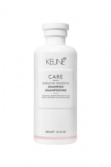 Keune Keratin Smooth Saç Bakım Şampuanı 300 ml